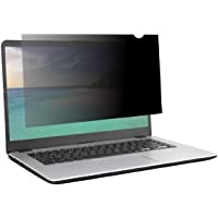 Amazon Basics - Pantalla de privacidad para monitor panorámico (16:9) de 14&quot- (35-56 cm)